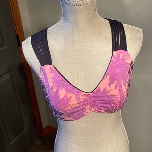 Maaji Swimsuit reversible top